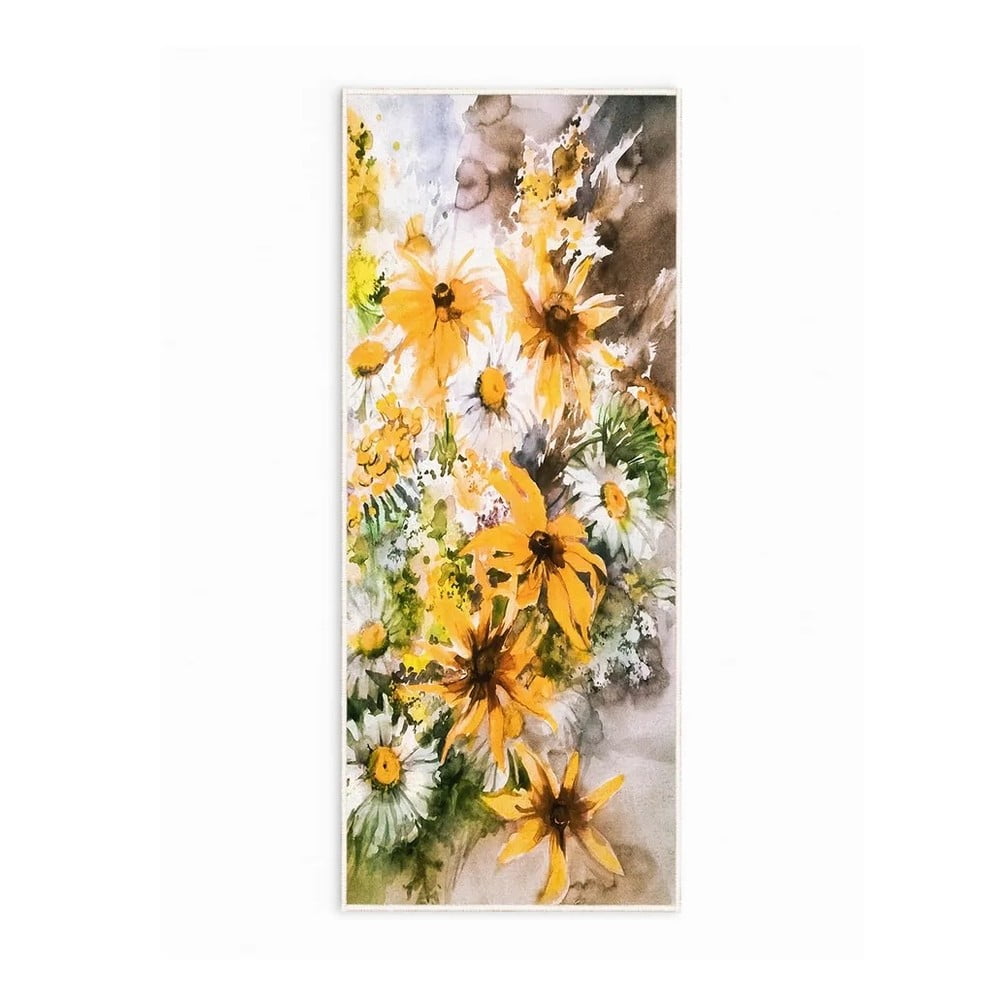 Mosható futószőnyeg 80x200 cm – Oyo Concept