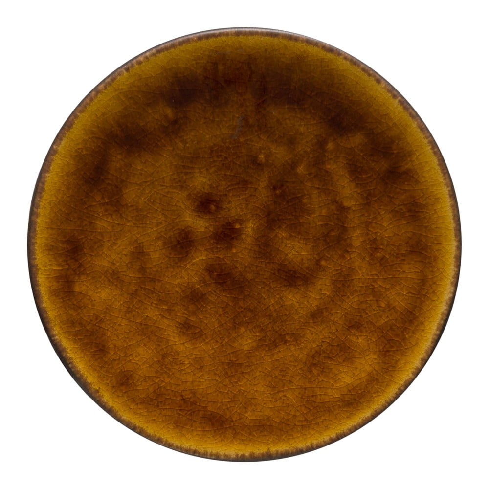 Roda barna agyagkerámia tálca, ⌀ 16 cm - Costa Nova