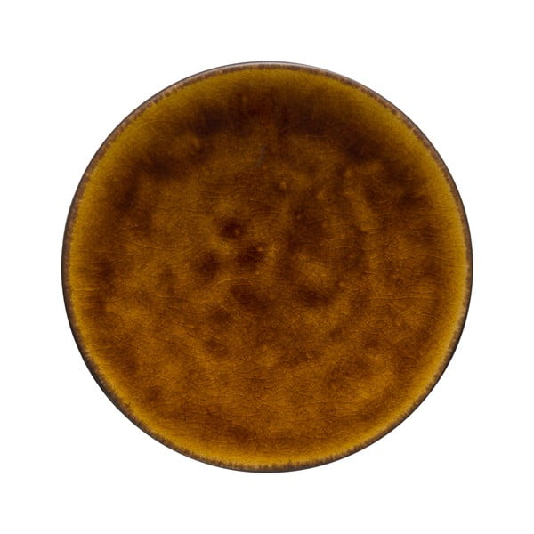 Roda barna agyagkerámia tálca, ⌀ 16 cm - Costa Nova