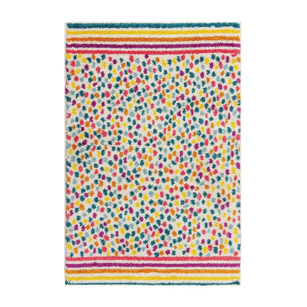 Szőnyeg 140x200 cm rainbow spot – flair rugs