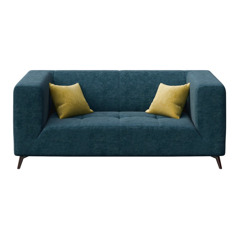 Toro türkizkék kanapé, 187 cm - MESONICA