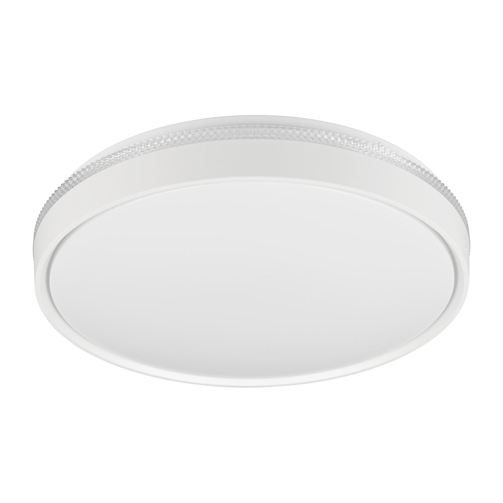 Fehér LED mennyezeti lámpa ø 47 cm Spacy – Trio