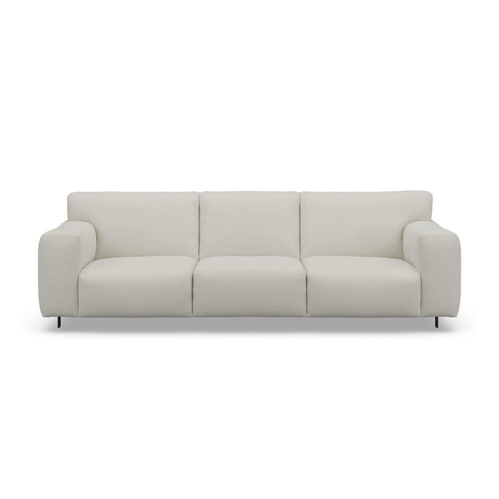 Fehér kanapé 268 cm vesta – furninova