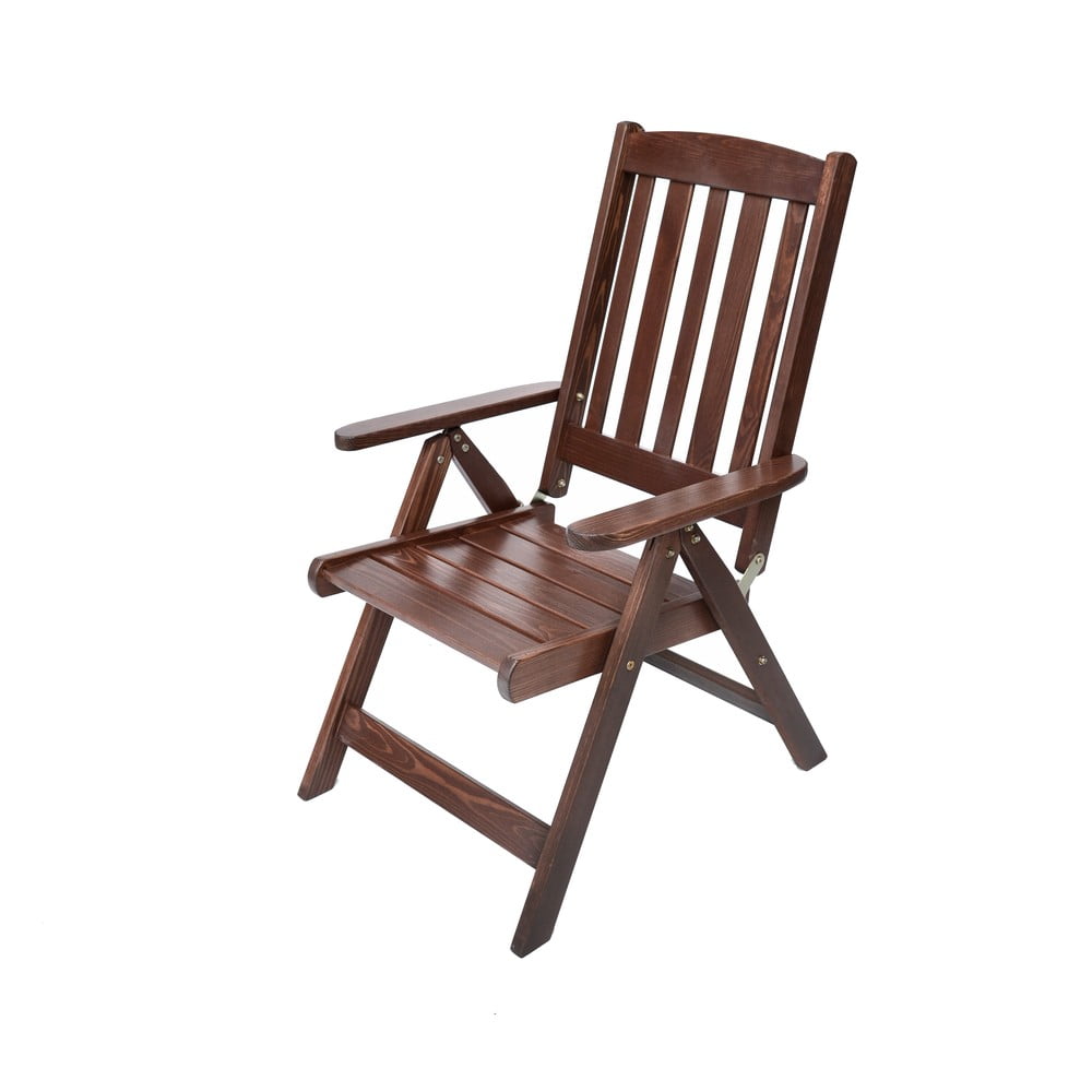 Fa kerti szék aneta - rojaplast
