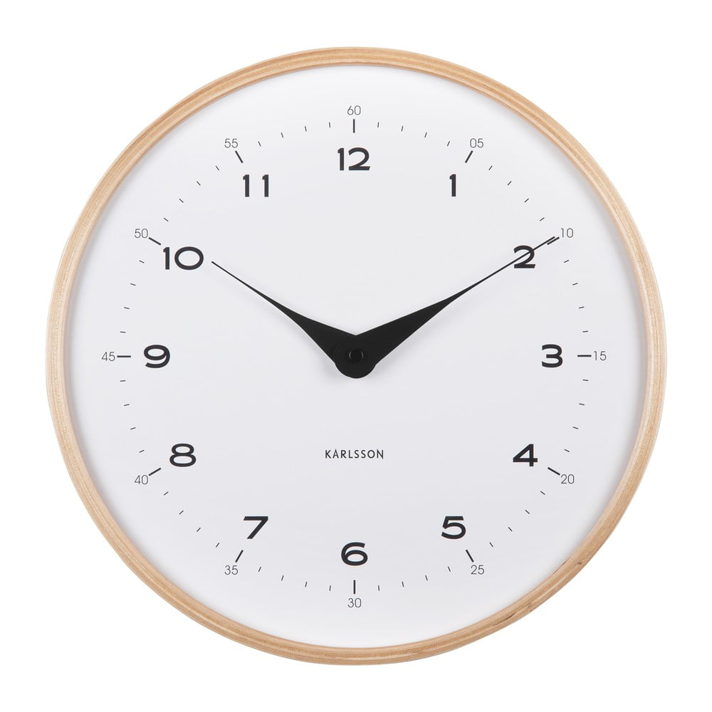 Falióra ø 30 cm Osado Dome – Karlsson