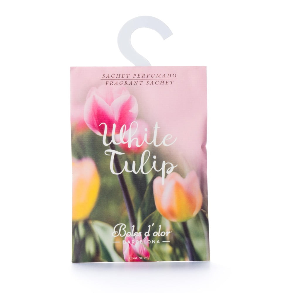 White Tulip tulipán illatzsák - Ego dekor