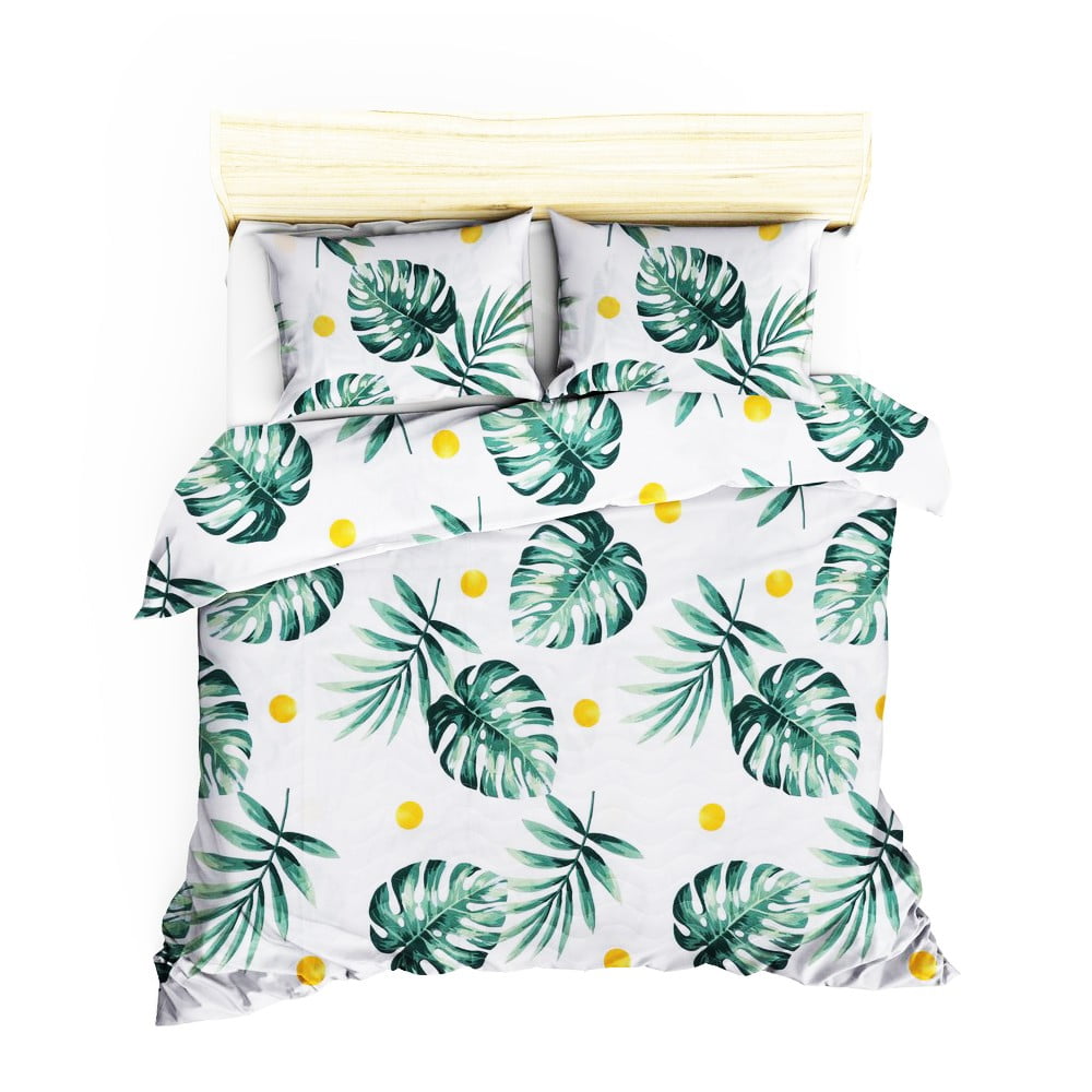 Muniro Jungle ágytakaró, 160 x 235 cm