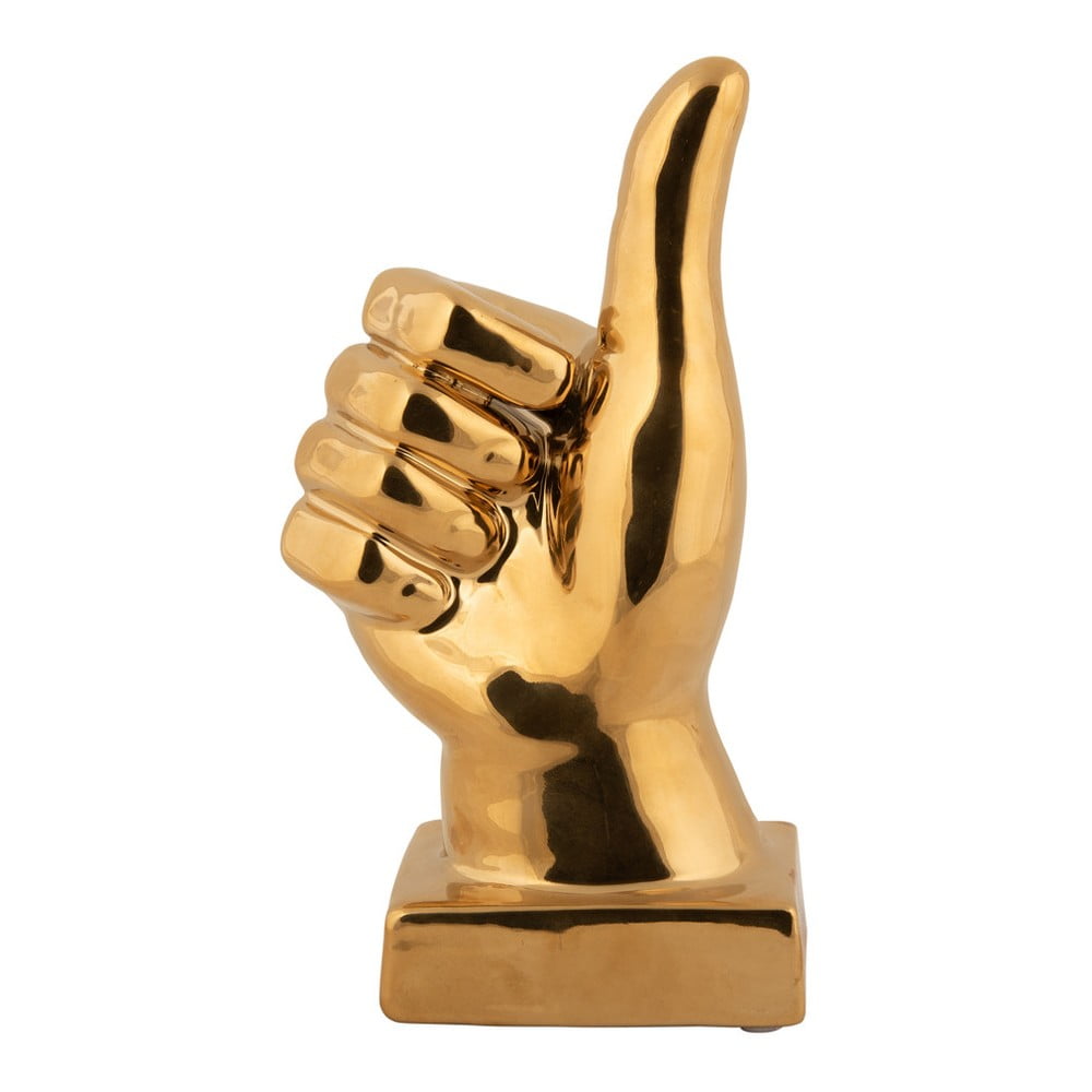 Szobor (magasság 21 cm) Okay – PT LIVING