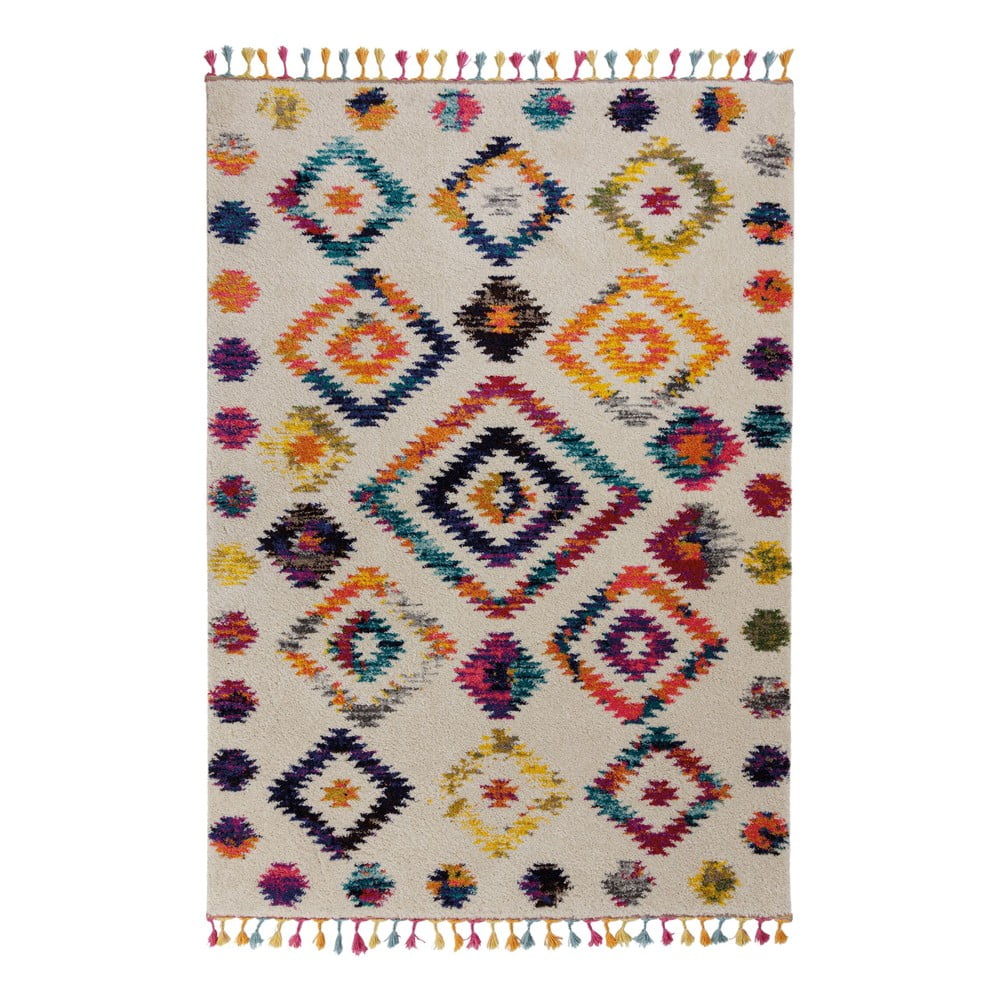 Szőnyeg 160x230 cm bohemia – flair rugs