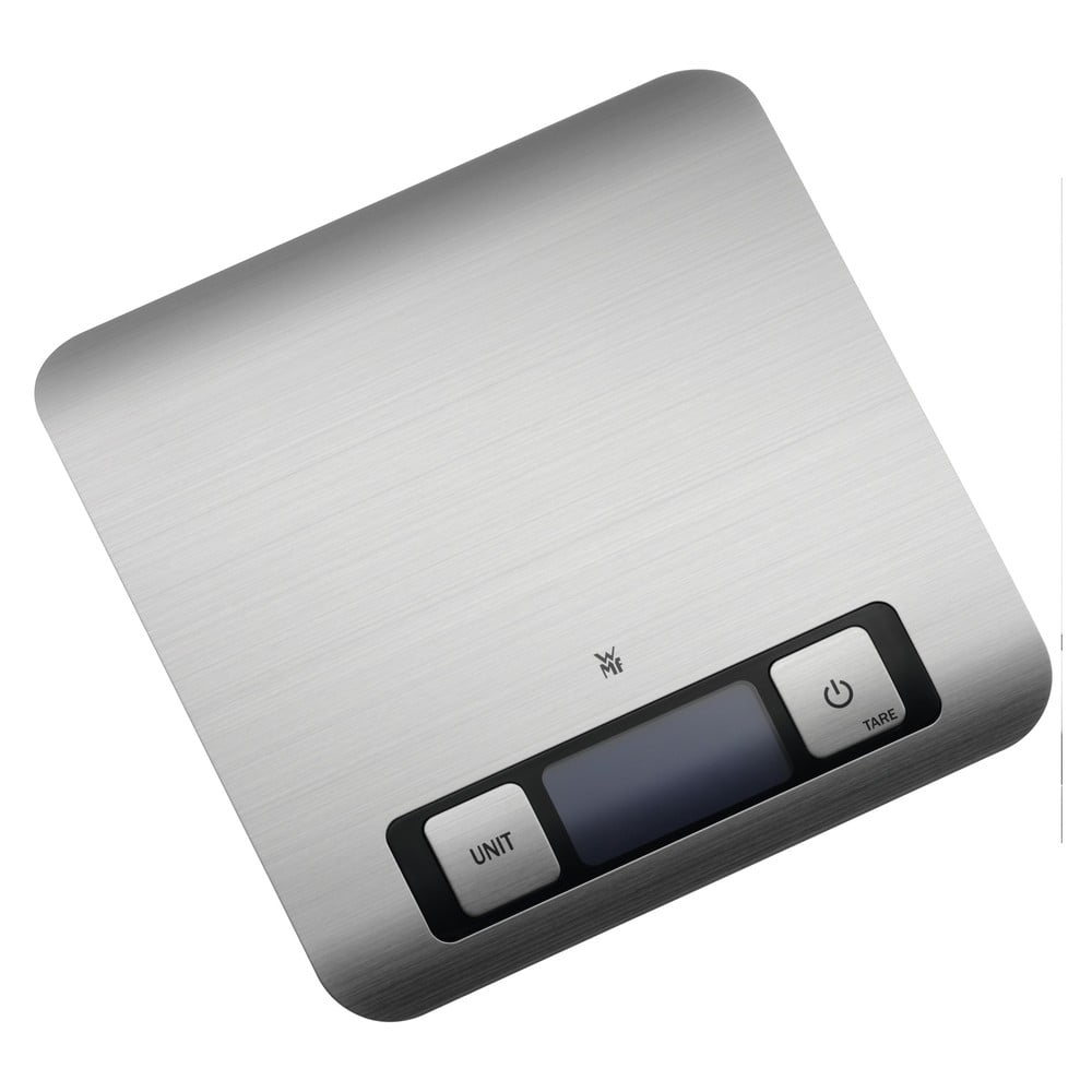 Rozsdamentes digitális konyhai mérleg - WMF