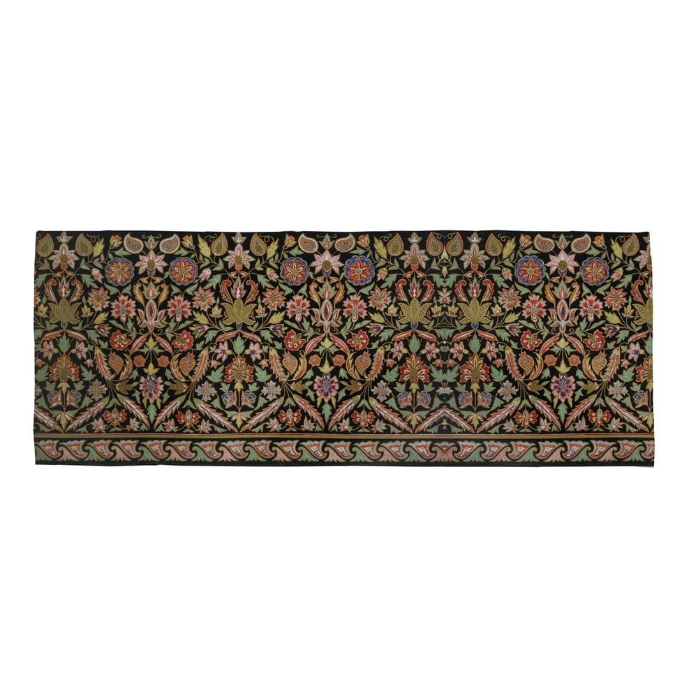 Old Mandala pamutkeverék futószőnyeg, 55 x 135 cm - Velvet Atelier