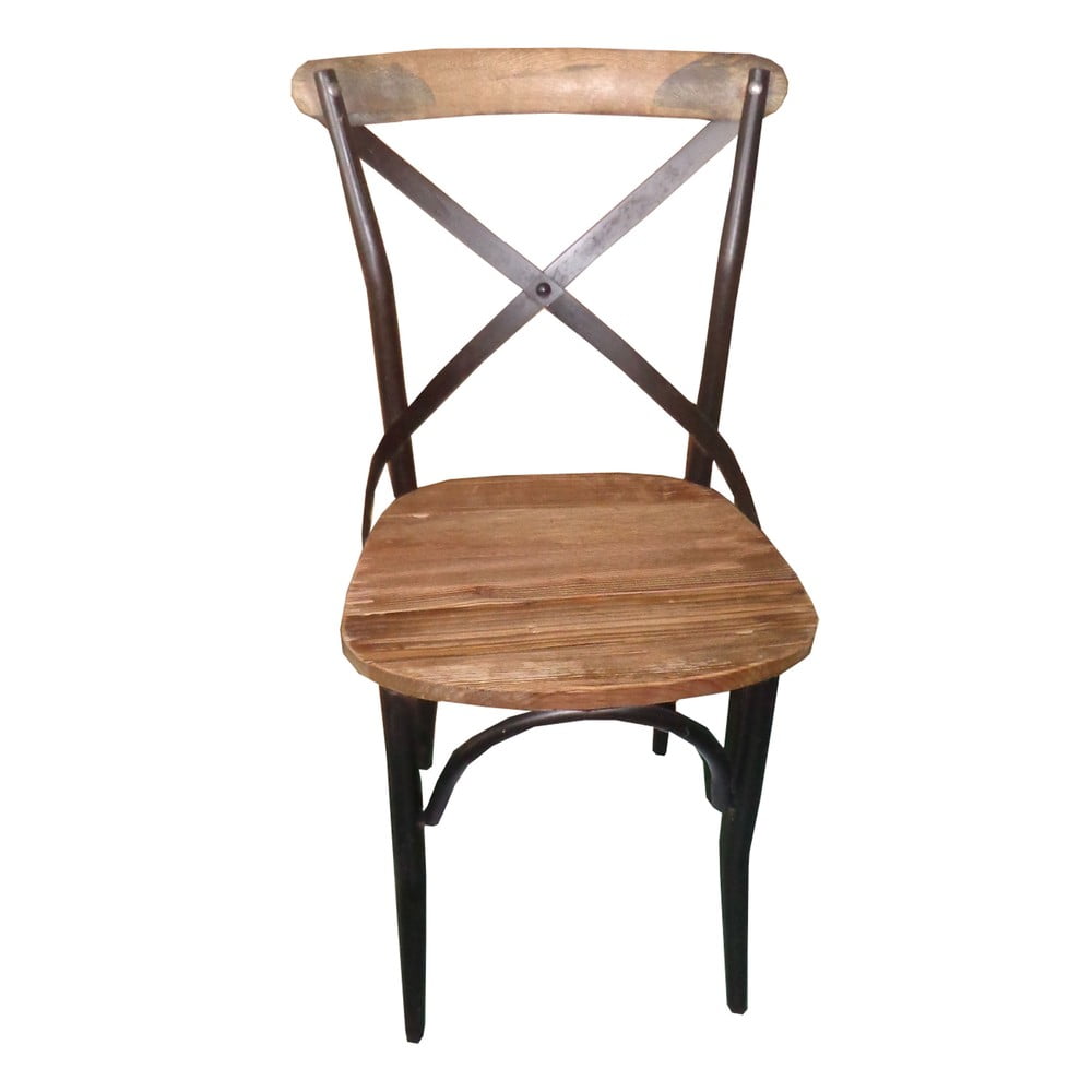 Fém szék chaise ouvert – antic line