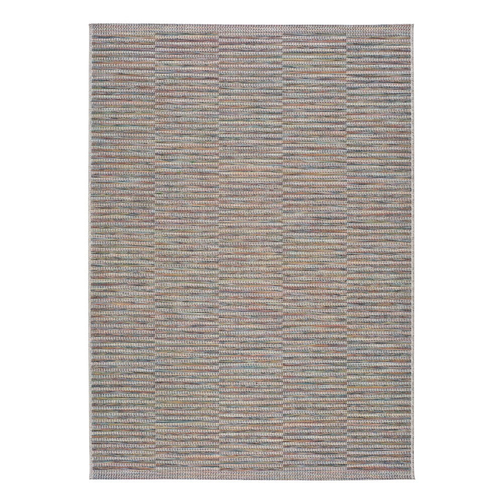 Bliss bézs kültéri szőnyeg, 55 x 110 cm - Universal