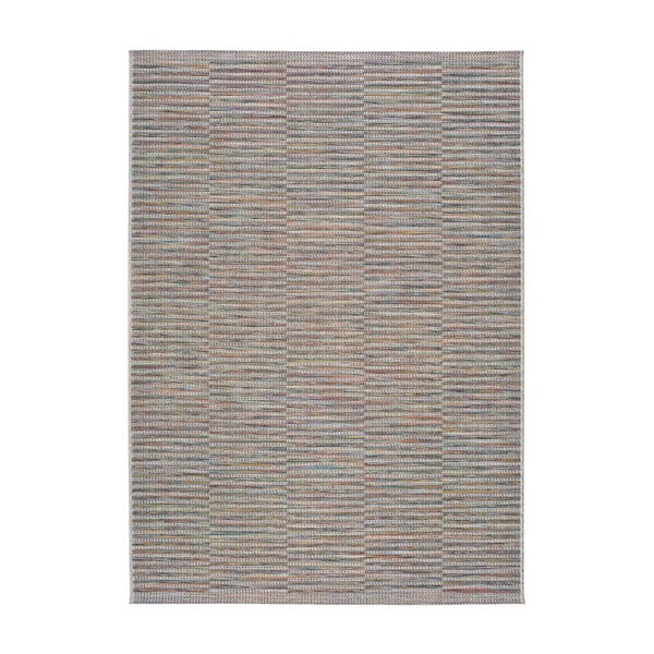 Bliss bézs kültéri szőnyeg, 75 x 150 cm