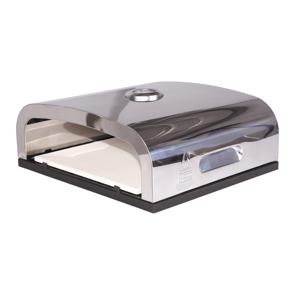 Pizza sütő kerti grillhez – Garden Pleasure