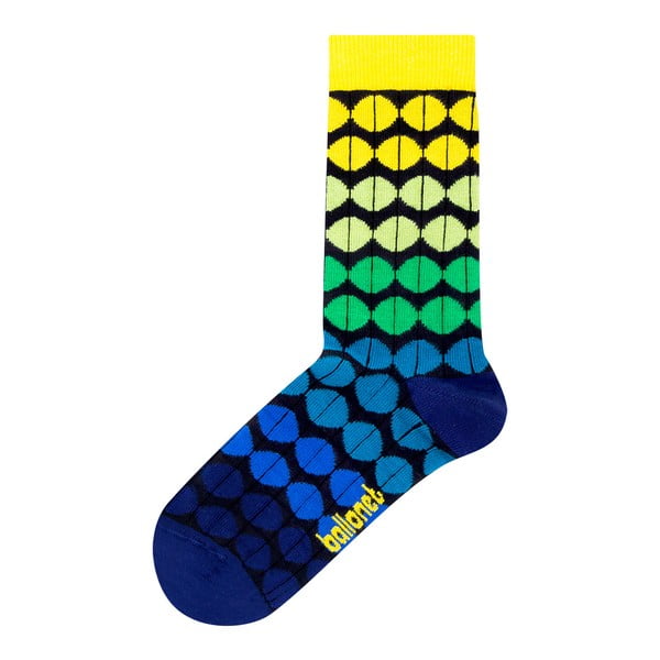 Beans zokni, méret: 36 – 40 - Ballonet Socks
