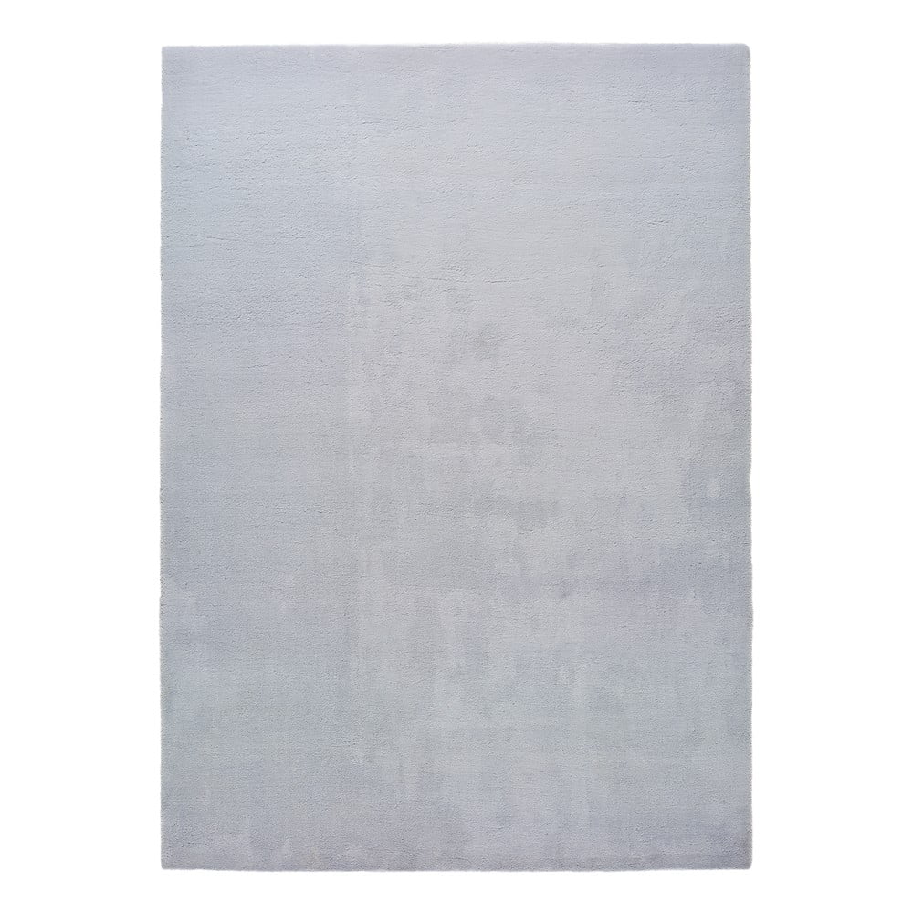 Berna Liso szürke szőnyeg, 60 x 110 cm - Universal
