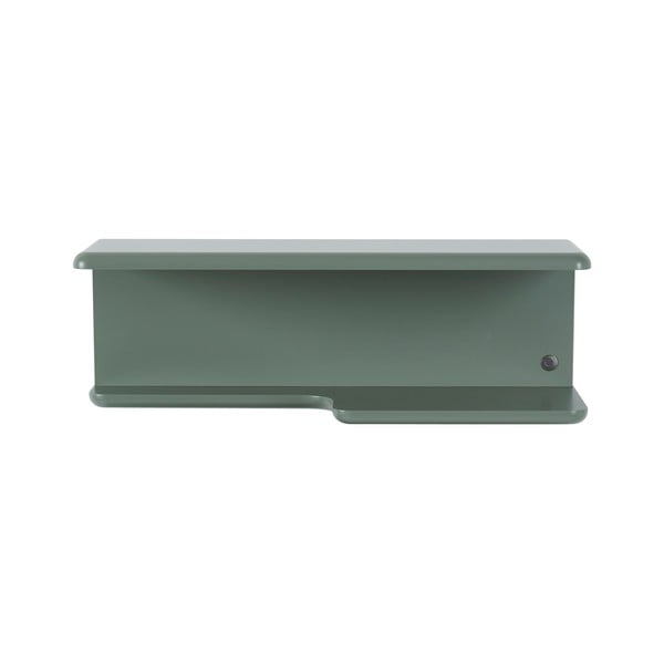 Color Shelf zöld polc - Tom Tailor for Tenzo