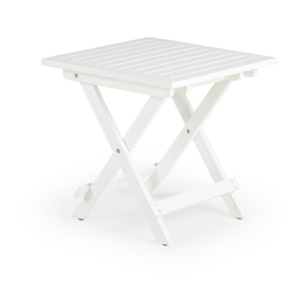 Siena összecsukható kerti asztal, 50 x 50 cm - Bonami Essentials