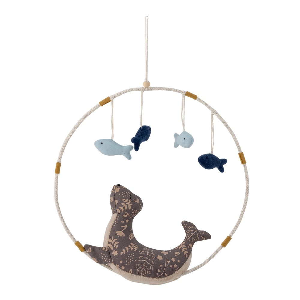 Gyerek dekoráció Lulo – Bloomingville Mini