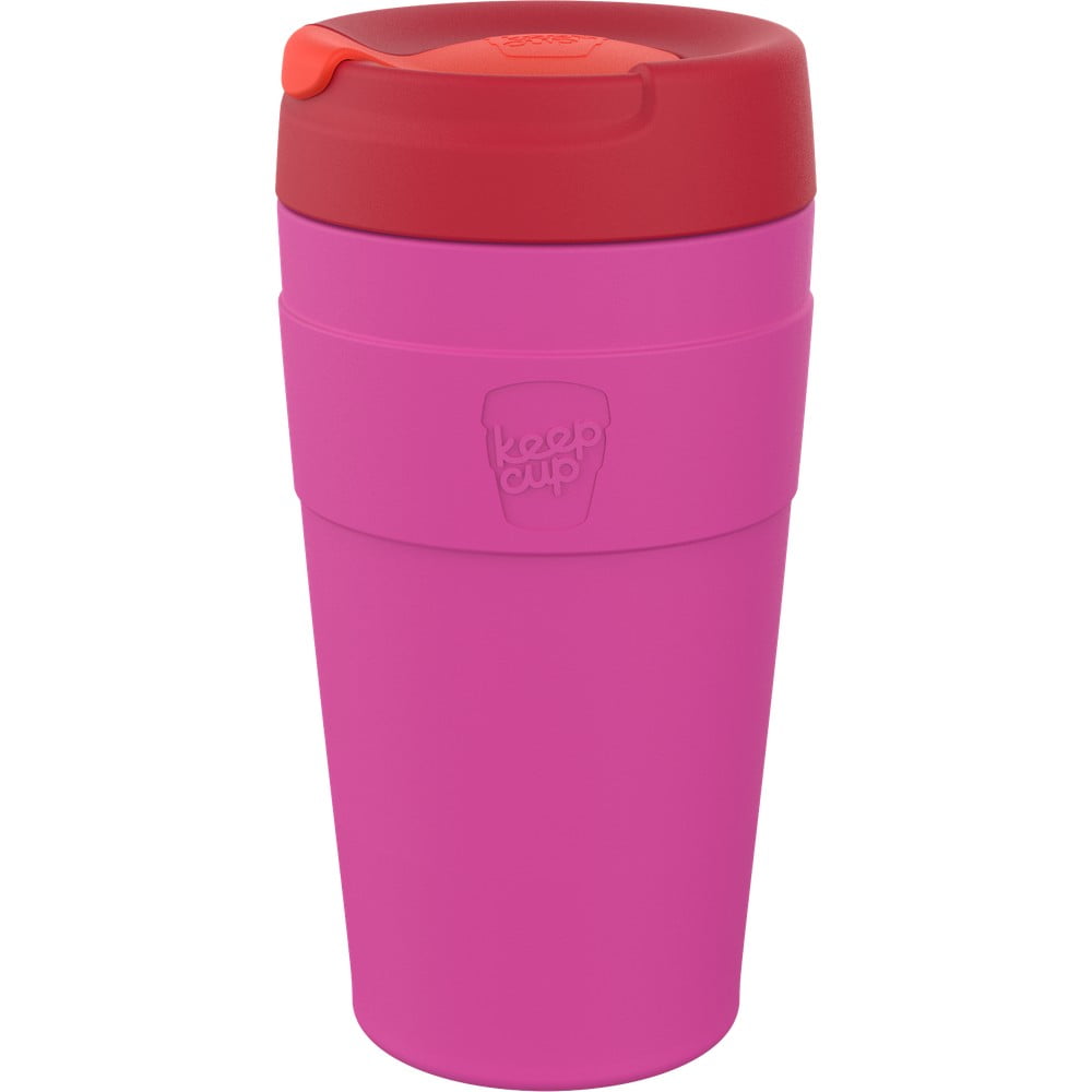 KeepCup HELIX THERMAL AFTERGLOW Thermo bögre 454 ml L