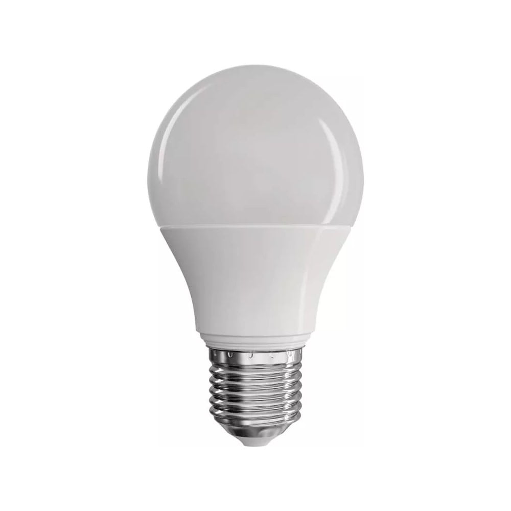 EMOS LED izzó True Light A60 7,2W E27 semleges fehér
