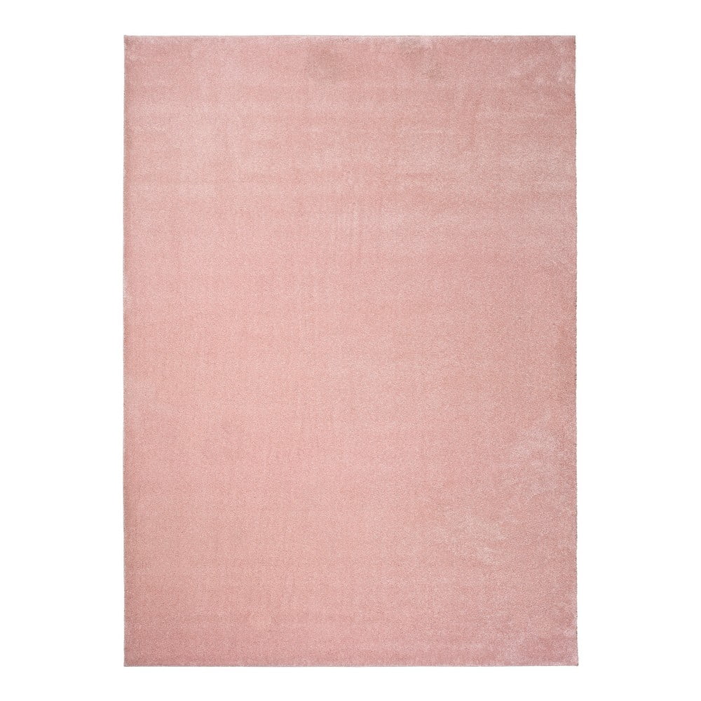 Montana rózsaszín szőnyeg, 200 x 290 cm - universal