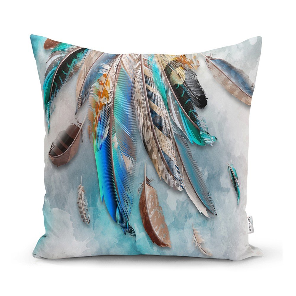 Párnahuzat 43x43 cm – Mila Home