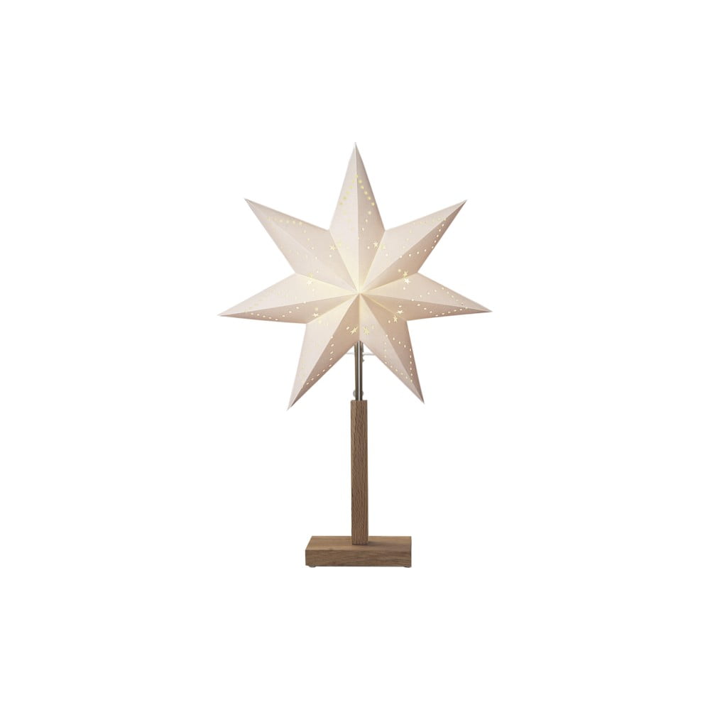 Karo Mini világító dekoráció, magasság 55 cm - Star Trading