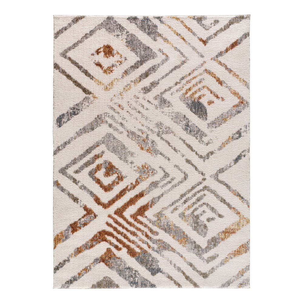 Krémszínű szőnyeg 160x230 cm picasso – universal