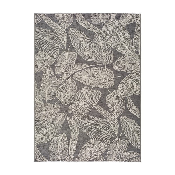Norberg szürke kültéri szőnyeg, 160 x 230 cm - Universal