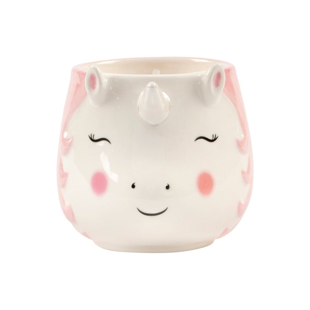 Rainbow Unicorn Mug bögre - Sass & Belle