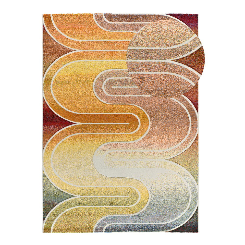 Szőnyeg 120x170 cm Sybil – Universal