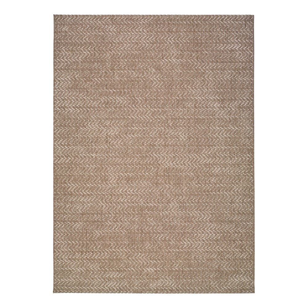 Panama bézs kültéri szőnyeg, 80 x 150 cm - Universal