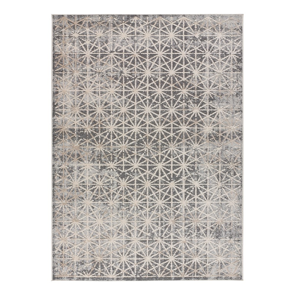 Szürke szőnyeg 160x230 cm paula – universal