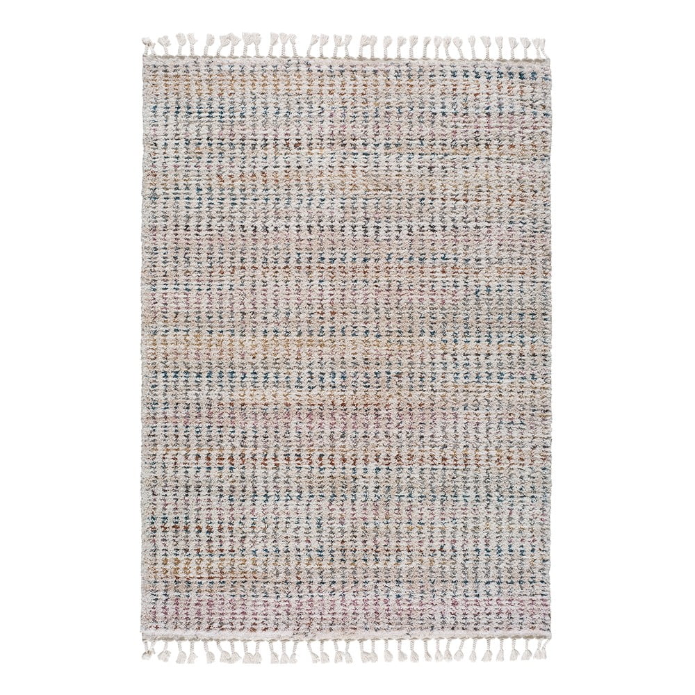 Berbere Multi szőnyeg, 140 x 200 cm - Universal