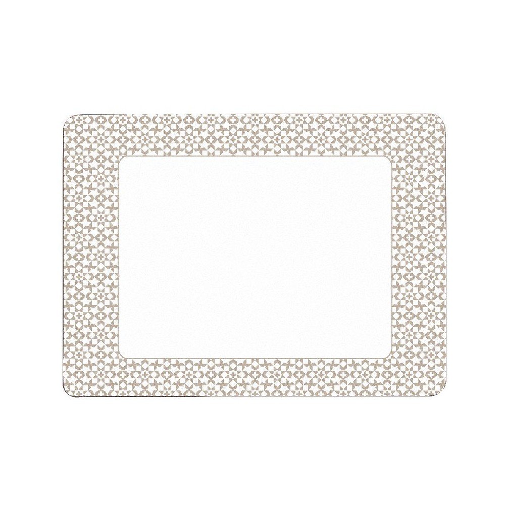 Tányéralátét szett 4 db-os Casablanca Natural