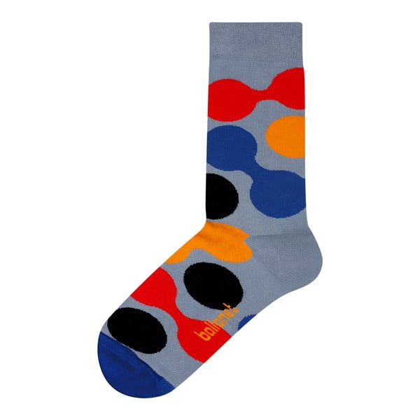 Liquid zokni, méret: 36 – 40 - Ballonet Socks
