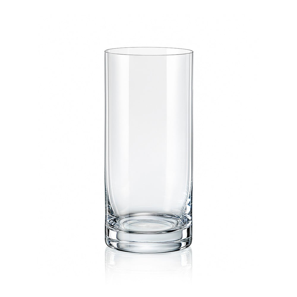 Barline 6 db-os whiskeys pohár szett, 470 ml - Crystalex