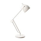 Reader fehér asztali lámpa - Zuiver