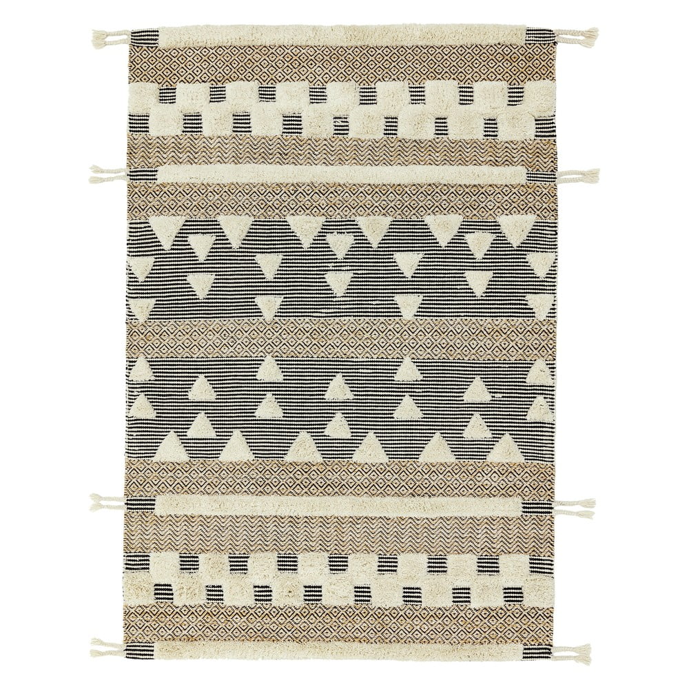 Paloma Casablanca szőnyeg, 160 x 230 cm - Asiatic Carpets