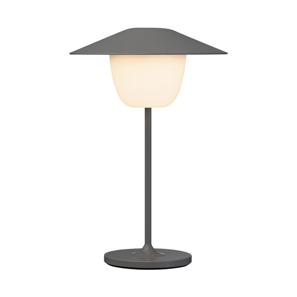 Usb hordozható dimmelhető led  kültéri lámpa ø 14 cm ani lamp mini – blomus
