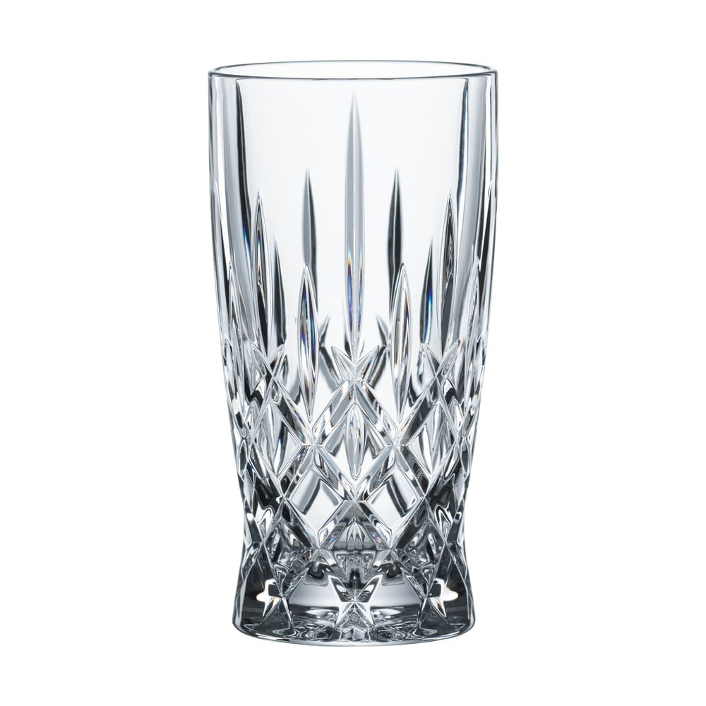 Noblesse 4 db kristályüveg pohár, 350 ml - Nachtmann