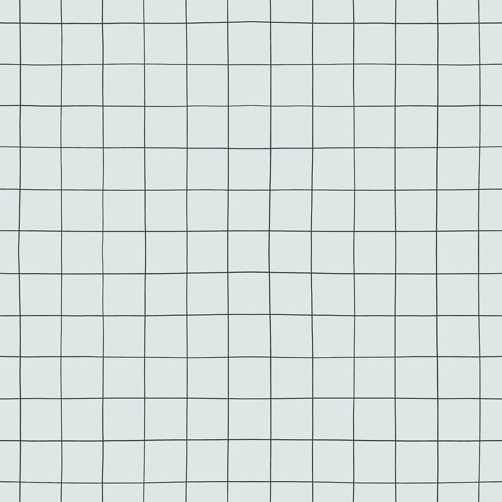 Gyerek tapéta 10 m x 50 cm grid – lilipinso