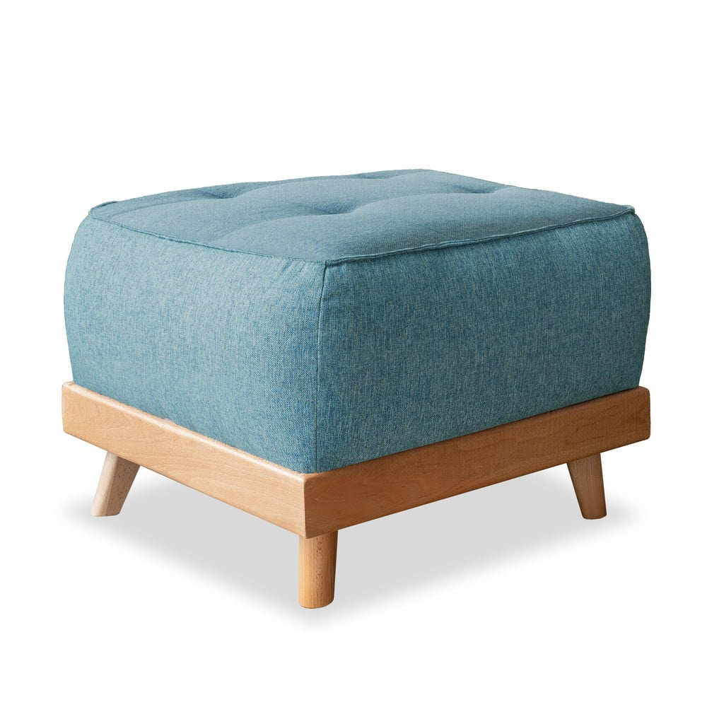 Türkiz lábtartó Dazzling Daisy – Miuform