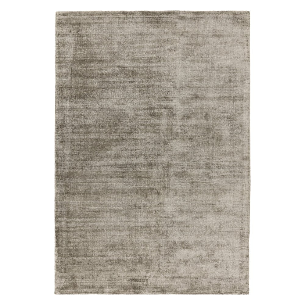 Barna szőnyeg 230x160 cm blade - asiatic carpets