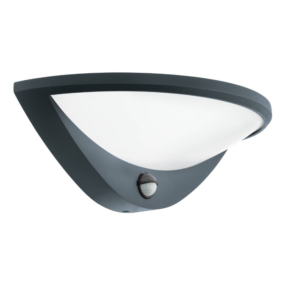 LED fali kültéri lámpa (magasság 12,5 cm) BELCREDA – EGLO