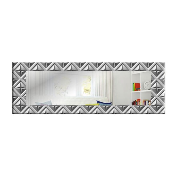 Scribble fali tükör, 120 x 40 cm - Oyo Concept