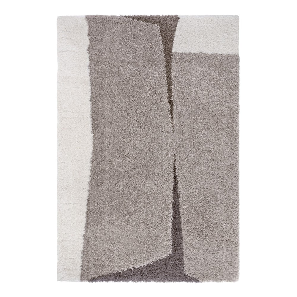 Bézs szőnyeg 120x170 cm – Elle Decoration