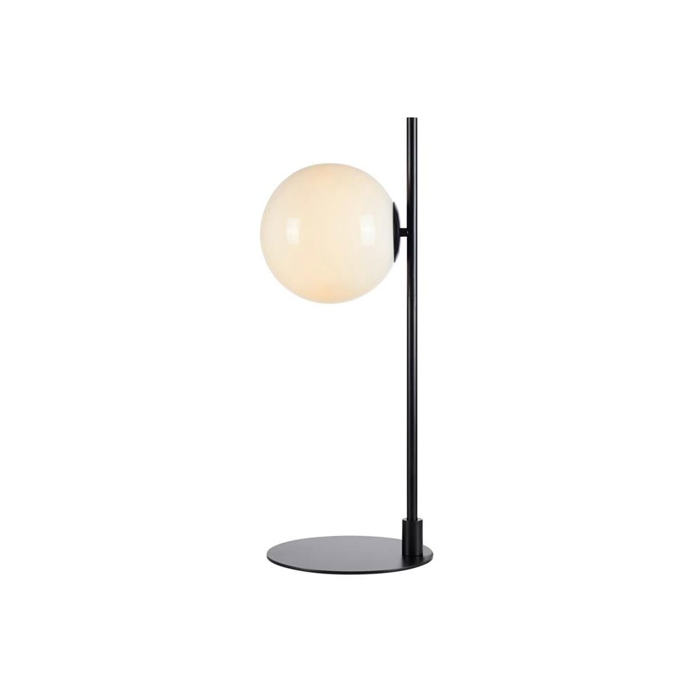 Dione fehér asztali lámpa, magasság 62,5 cm - Markslöjd